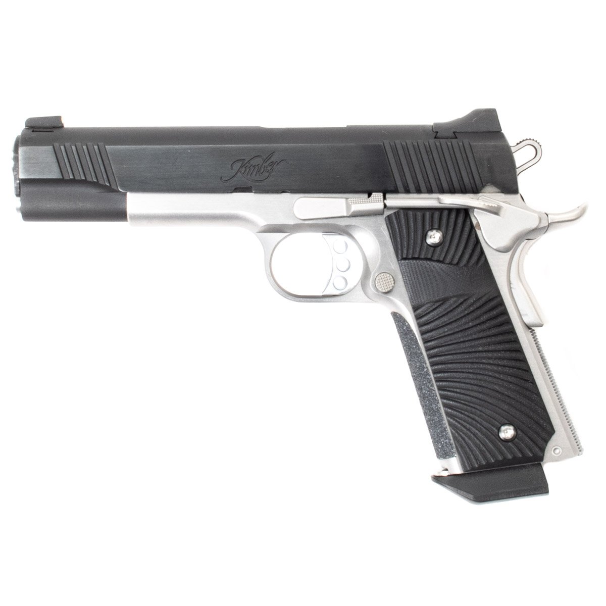KIMBER CUSTOM II